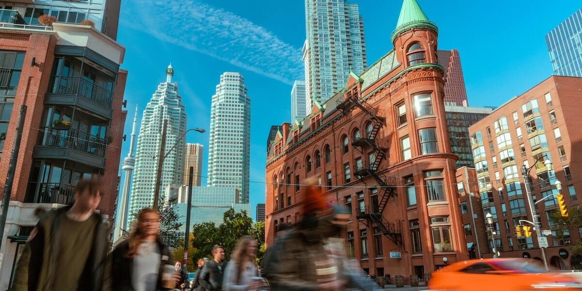 Toronto Units for sale