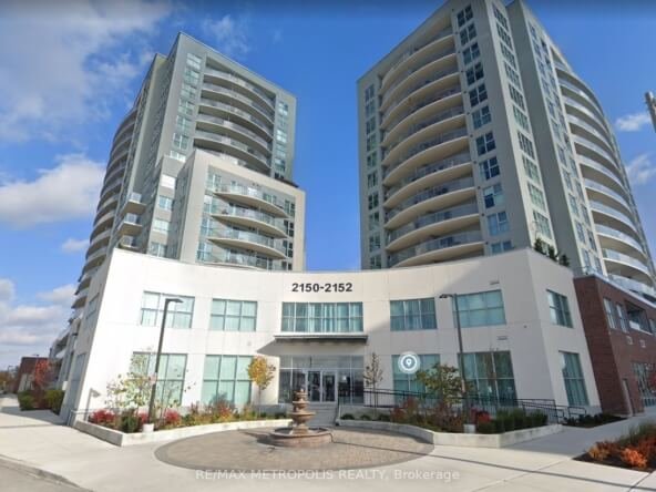 Toronto Condo Rentals