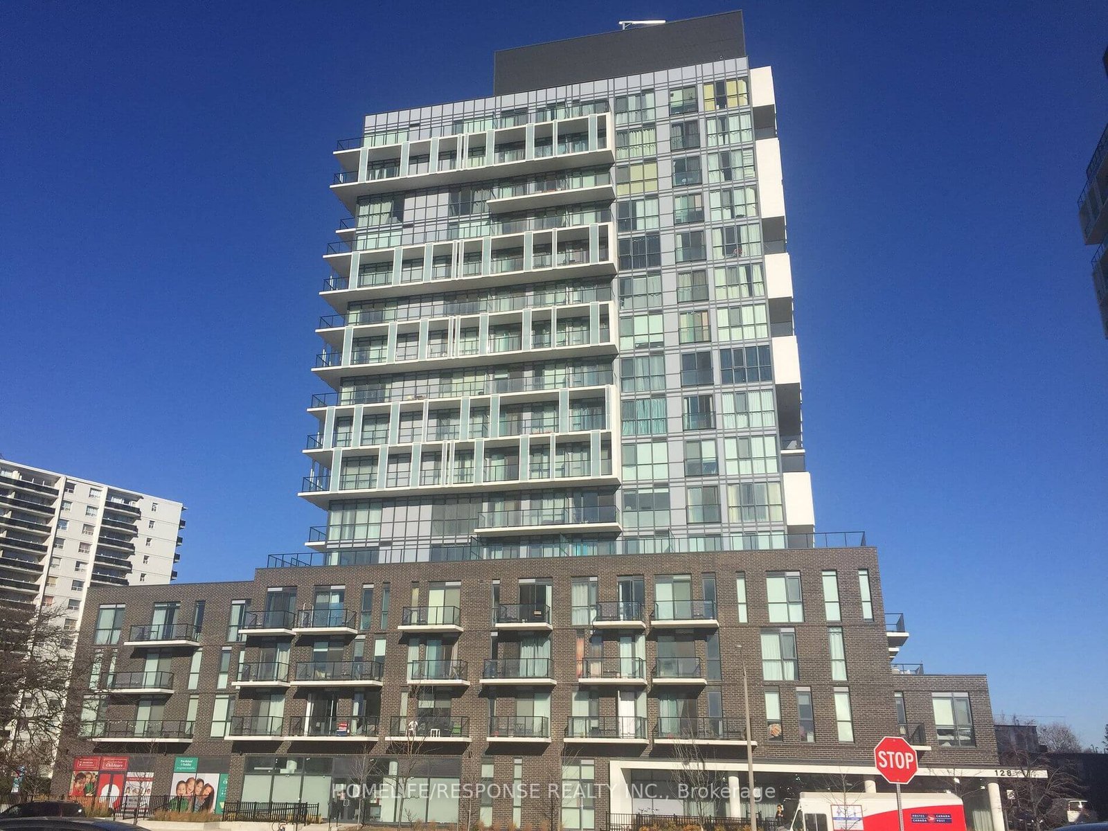 Toronto Units for Sale